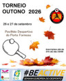 Torneio de Outono 2026